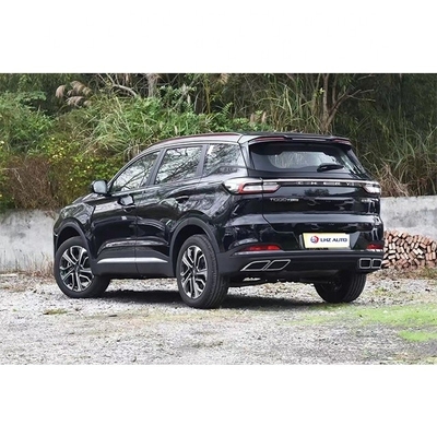 Εικονική οθόνη και προβολέας LED Chery Tiggo 7plus Compact SUV για τις απαιτήσεις σας