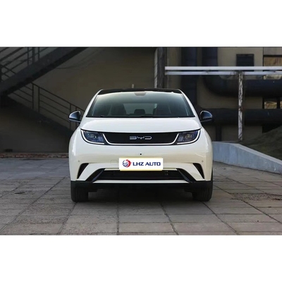 Μικρό αυτοκίνητο της BYD Dolphin του 2024 με 100% ηλεκτρικό καύσιμο και 1 ώρα φόρτισης