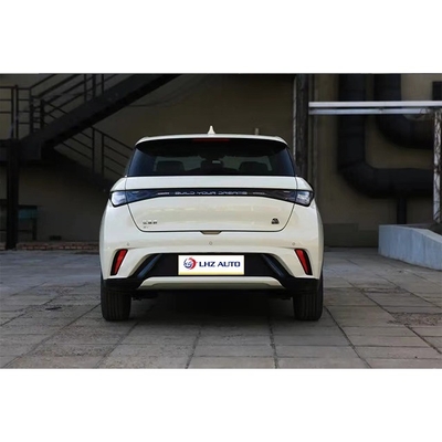 Μικρό αυτοκίνητο της BYD Dolphin του 2024 με 100% ηλεκτρικό καύσιμο και 1 ώρα φόρτισης