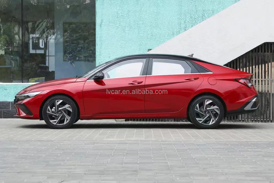 2023 Chevrolet Monza 1.3T Βενζίνη Αυτοματοποιημένη Αποκλειστική Έκδοση LED Ηλιοφάνεια Υβρίδιο