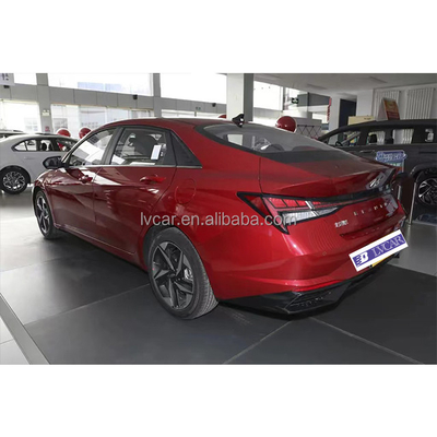 2023 Chevrolet Monza 1.3T Βενζίνη Αυτοματοποιημένη Αποκλειστική Έκδοση LED Ηλιοφάνεια Υβρίδιο
