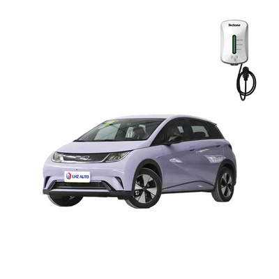 Το BYD Dolphin το τέλειο ηλεκτρικό SUV για την καθημερινή σας μετακίνηση σε 1 ώρα φόρτισης