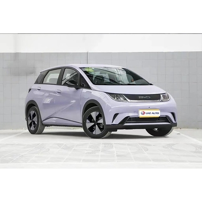Το BYD Dolphin το τέλειο ηλεκτρικό SUV για την καθημερινή σας μετακίνηση σε 1 ώρα φόρτισης