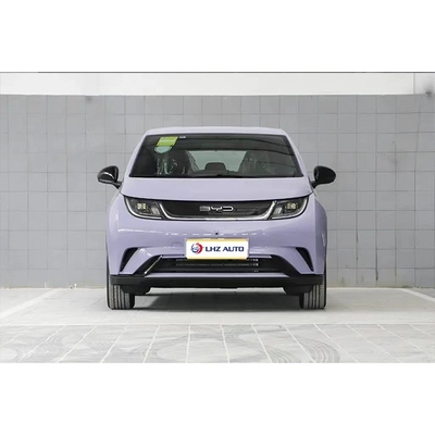 Το BYD Dolphin το τέλειο ηλεκτρικό SUV για την καθημερινή σας μετακίνηση σε 1 ώρα φόρτισης