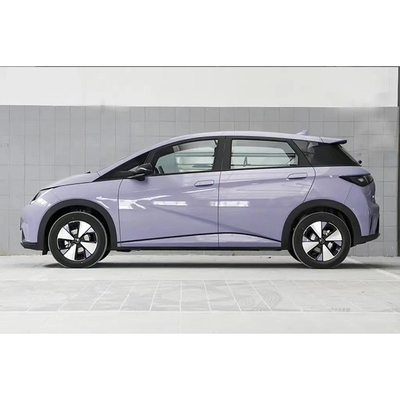 Το BYD Dolphin το τέλειο ηλεκτρικό SUV για την καθημερινή σας μετακίνηση σε 1 ώρα φόρτισης