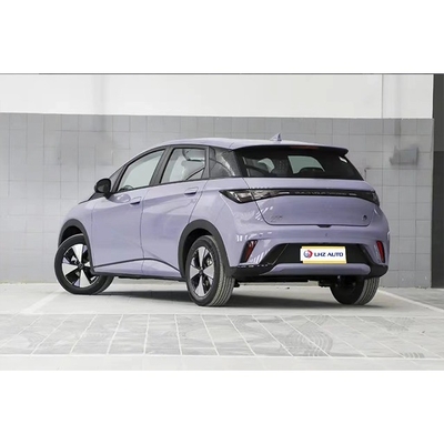 Το BYD Dolphin το τέλειο ηλεκτρικό SUV για την καθημερινή σας μετακίνηση σε 1 ώρα φόρτισης