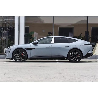 Το Premier Electric SUV του Avatr 12 για και Luxury μήκος * πλάτος * ύψος 5020 * 1999 * 1460