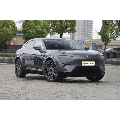 Το Avatar 11 της Changan Automobile είναι ένα κορυφαίο SUV 4 θυρών 5 θέσεων με μπαταρία λιθίου σιδήρου.
