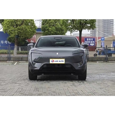 Το Avatar 11 της Changan Automobile είναι ένα κορυφαίο SUV 4 θυρών 5 θέσεων με μπαταρία λιθίου σιδήρου.