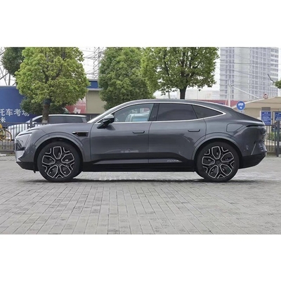 Το Avatar 11 της Changan Automobile είναι ένα κορυφαίο SUV 4 θυρών 5 θέσεων με μπαταρία λιθίου σιδήρου.