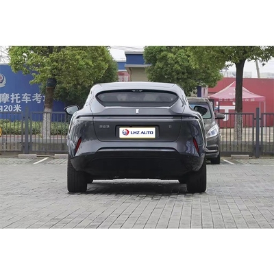 Το Avatar 11 της Changan Automobile είναι ένα κορυφαίο SUV 4 θυρών 5 θέσεων με μπαταρία λιθίου σιδήρου.