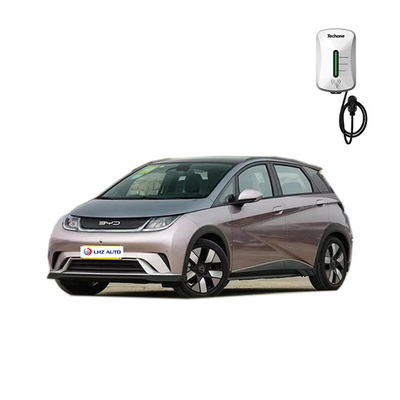 Το κορυφαίο μοντέλο της BYD Dolphin το 2024 4125 * 1770 * 1570 Διαστάσεις και 1 ώρα φόρτισης