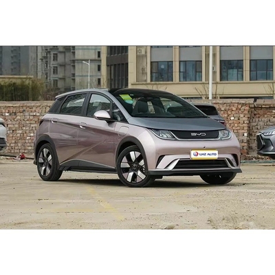 Το κορυφαίο μοντέλο της BYD Dolphin το 2024 4125 * 1770 * 1570 Διαστάσεις και 1 ώρα φόρτισης