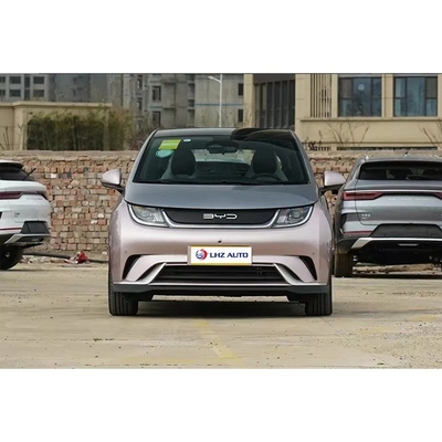 Το κορυφαίο μοντέλο της BYD Dolphin το 2024 4125 * 1770 * 1570 Διαστάσεις και 1 ώρα φόρτισης