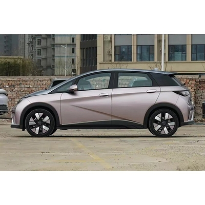Το κορυφαίο μοντέλο της BYD Dolphin το 2024 4125 * 1770 * 1570 Διαστάσεις και 1 ώρα φόρτισης