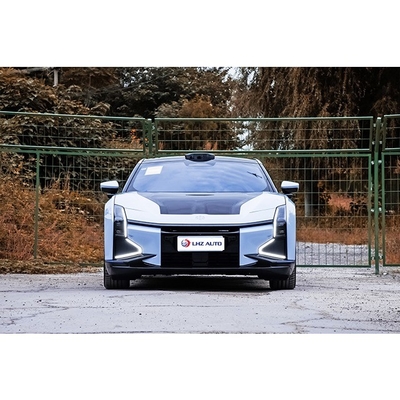 100% Ηλεκτρικό Αυτοκίνητο Hiphi z2024's Latest Luxury Home Sports SUV με Sci-Fi Ατμόσφαιρα