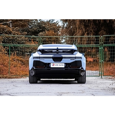 100% Ηλεκτρικό Αυτοκίνητο Hiphi z2024's Latest Luxury Home Sports SUV με Sci-Fi Ατμόσφαιρα