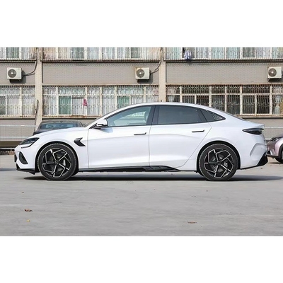 150kWh χωρητικότητα μπαταρίας 2024 BYD Auto BYD Seal Energy Vehicle με χρόνο φόρτισης 0,5 ωρών