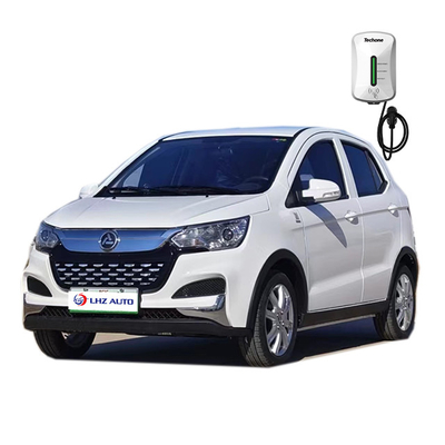 Περιβαλλοντικά φιλικό ηλεκτρικό SUV 5 θυρών 5 θέσεων για ηλικιωμένους και μη οδηγοί