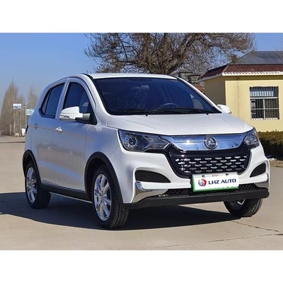 Περιβαλλοντικά φιλικό ηλεκτρικό SUV 5 θυρών 5 θέσεων για ηλικιωμένους και μη οδηγοί