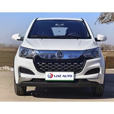 Περιβαλλοντικά φιλικό ηλεκτρικό SUV 5 θυρών 5 θέσεων για ηλικιωμένους και μη οδηγοί