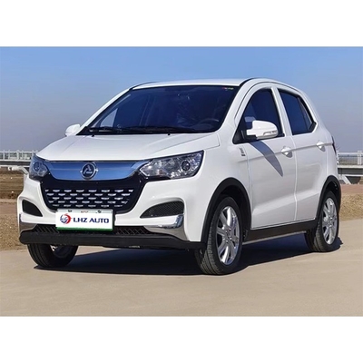 Περιβαλλοντικά φιλικό ηλεκτρικό SUV 5 θυρών 5 θέσεων για ηλικιωμένους και μη οδηγοί