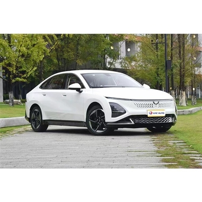 Το 2024 Wuling Motors Sedan Α-Class με μέγιστη ταχύτητα 145 km / h και μεγάλη αντοχή