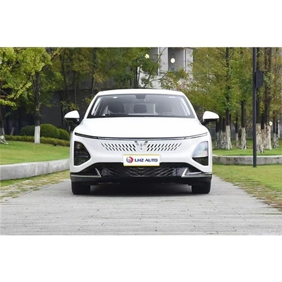 Το 2024 Wuling Motors Sedan Α-Class με μέγιστη ταχύτητα 145 km / h και μεγάλη αντοχή