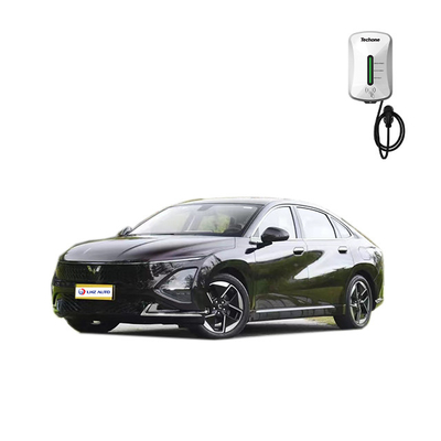 Ενεργειακό όχημα 2024 Wuling Xingguang PHEV 5 θυρών 5 θέσεων A-Class Sedan με μεγάλη αυτονομία