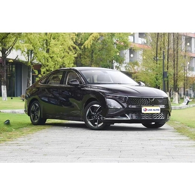 Ενεργειακό όχημα 2024 Wuling Xingguang PHEV 5 θυρών 5 θέσεων A-Class Sedan με μεγάλη αυτονομία