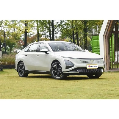 2024 Wuling Xingguang Υβριδικό Σεντάν Ένα κομψό 5αριστερό με τεχνολογία PHEV Μεγάλης Απόστασης