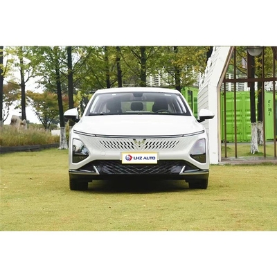 2024 Wuling Xingguang Υβριδικό Σεντάν Ένα κομψό 5αριστερό με τεχνολογία PHEV Μεγάλης Απόστασης