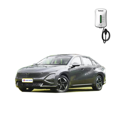 Ζήστε την πολυτέλεια με το 2024 Starlight Hybrid Sedan 5 θυρών 5 θέσεων Perfection της Wuling