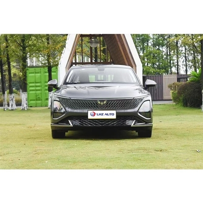 Ζήστε την πολυτέλεια με το 2024 Starlight Hybrid Sedan 5 θυρών 5 θέσεων Perfection της Wuling