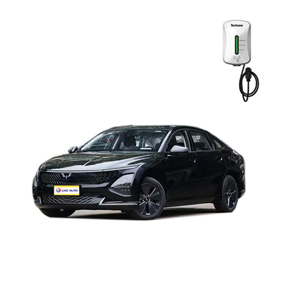 Το Wuling Starlight Ένα πεντάθυρο πενταθέσιο αυτοκίνητο κατηγορίας Α με μέγιστη ταχύτητα 145