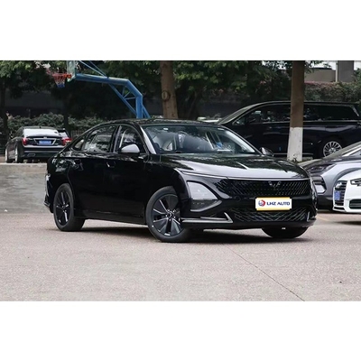 Το Wuling Starlight Ένα πεντάθυρο πενταθέσιο αυτοκίνητο κατηγορίας Α με μέγιστη ταχύτητα 145