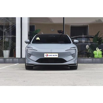 Δοκιμάστε τη δύναμη του 2024 Avatar 12 Top 5 Seater SUV με 3,9s επιτάχυνση