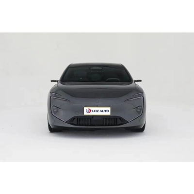 Το κορυφαία πωλήσεις Avatr 12 2024 5 θέσεων 4 πόρτες SUV με 650 χλμ. αυτονομία και τετρακίνηση