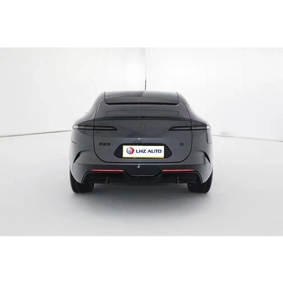 Το κορυφαία πωλήσεις Avatr 12 2024 5 θέσεων 4 πόρτες SUV με 650 χλμ. αυτονομία και τετρακίνηση