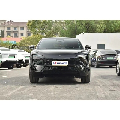 Το καλύτερο πολυτελές SUV του ηλεκτρικού αυτοκινήτου 5 θέσεων με 3,98s επιτάχυνση και ηλεκτρικό καύσιμο