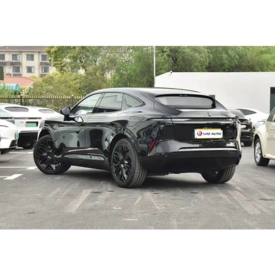 Το καλύτερο πολυτελές SUV του ηλεκτρικού αυτοκινήτου 5 θέσεων με 3,98s επιτάχυνση και ηλεκτρικό καύσιμο