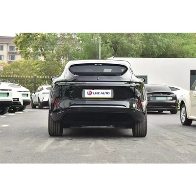 Το καλύτερο πολυτελές SUV του ηλεκτρικού αυτοκινήτου 5 θέσεων με 3,98s επιτάχυνση και ηλεκτρικό καύσιμο