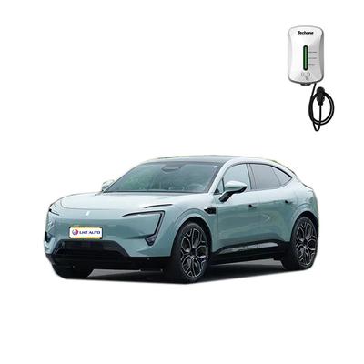 100% Ηλεκτρικό αυτοκίνητο για πολυτελή SUV έξυπνα αυτοκίνητα και οικιακά οχήματα