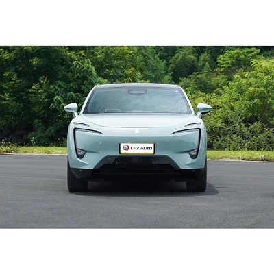 100% Ηλεκτρικό αυτοκίνητο για πολυτελή SUV έξυπνα αυτοκίνητα και οικιακά οχήματα