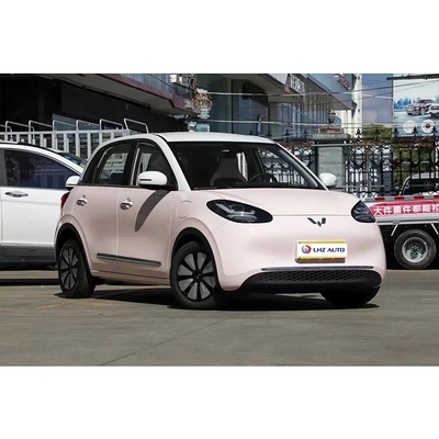 Η Wuling Motors 2024 τιμές ενεργειακών οχημάτων για αριστερό τιμόνι Lithium Ion Battery SUV