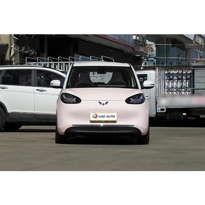 Η Wuling Motors 2024 τιμές ενεργειακών οχημάτων για αριστερό τιμόνι Lithium Ion Battery SUV