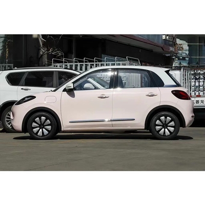 Η Wuling Motors 2024 τιμές ενεργειακών οχημάτων για αριστερό τιμόνι Lithium Ion Battery SUV