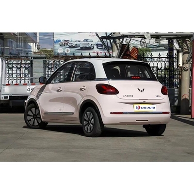 Η Wuling Motors 2024 τιμές ενεργειακών οχημάτων για αριστερό τιμόνι Lithium Ion Battery SUV