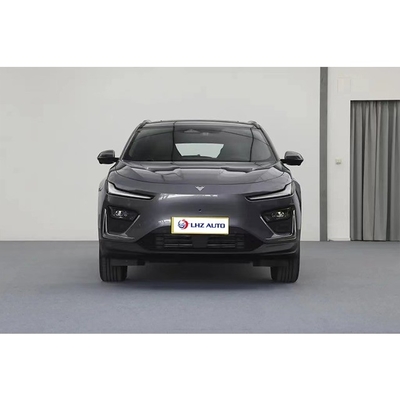 Το κορυφαίο καθαρό ηλεκτρικό SUV της Neta X με μεγάλη αυτονομία 500 χιλιομέτρων και γρήγορο χρόνο φόρτισης 0,5 ώρες