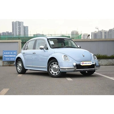 Η Great Wall Motors Ora Ballet Cat 400 χλμ. καθαρή ηλεκτρική αυτονομία και ESC για το 2024 Οικιακό SU